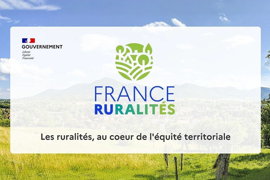 France Ruralités