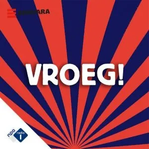 Luister naar het radioprogramma
