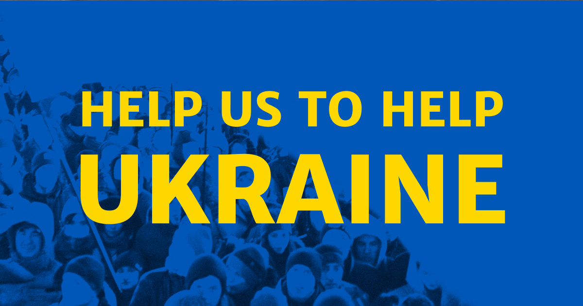 Soutien Ukraine