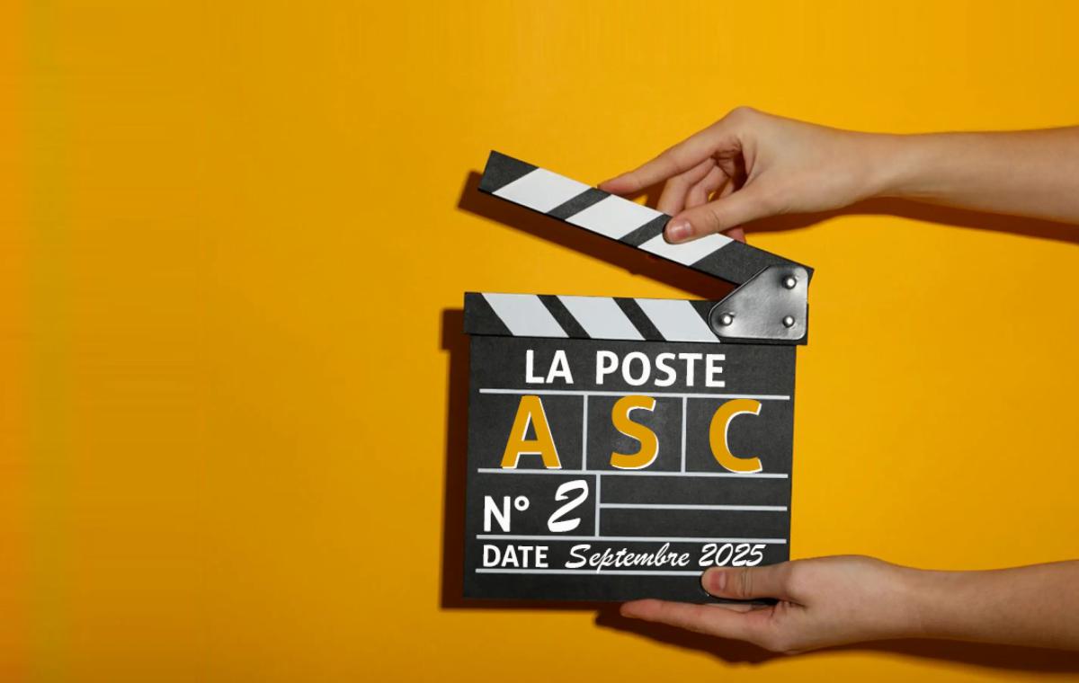 Activites Sociales La Poste