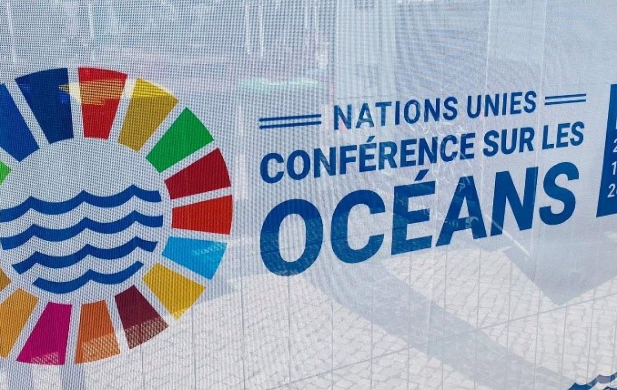 Retour sur ma participation à la Conférence des Nations unies sur l