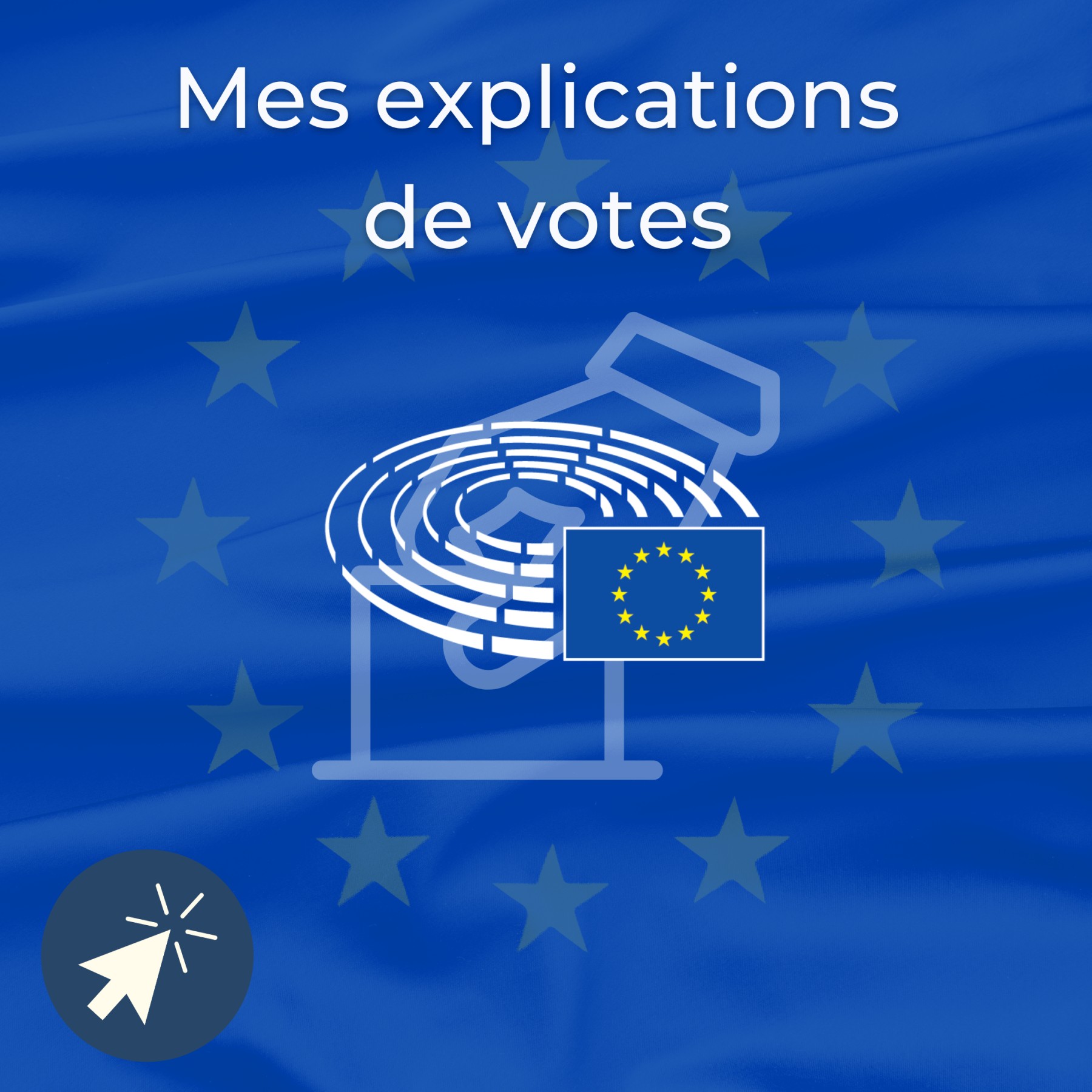 Lien vers les explications de votes