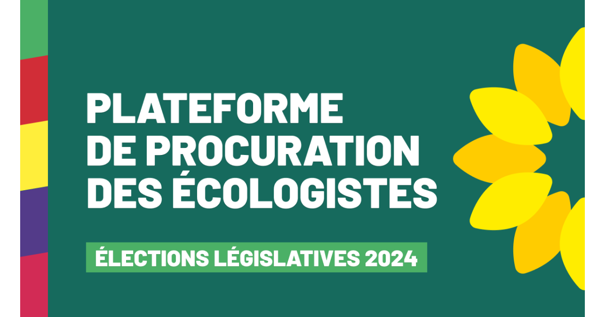 procuration.jevoteecolo.fr