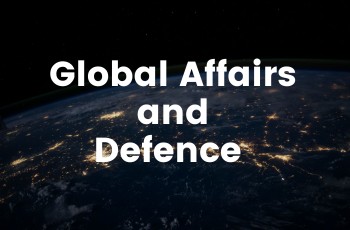Global Affairs & Defence