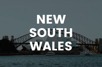 NSW State Executive