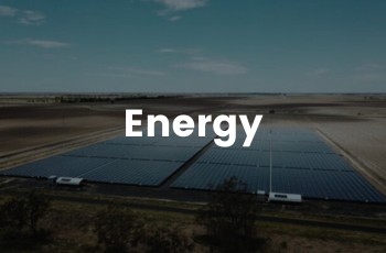 Energy