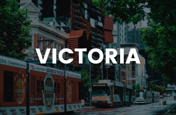 Victoria State Executive