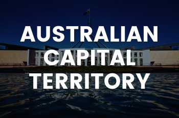 Australian Capital Territory Executive