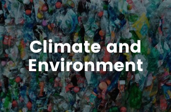 Climate and Environment