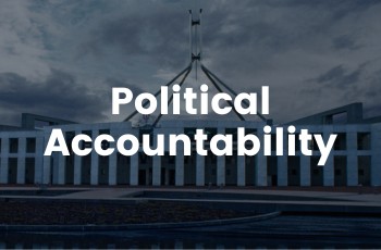 Accountability