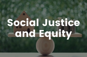 Social Justice & Equity