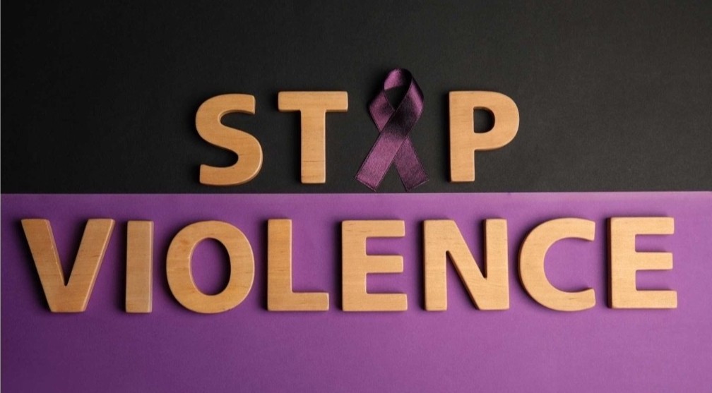Stop Violence