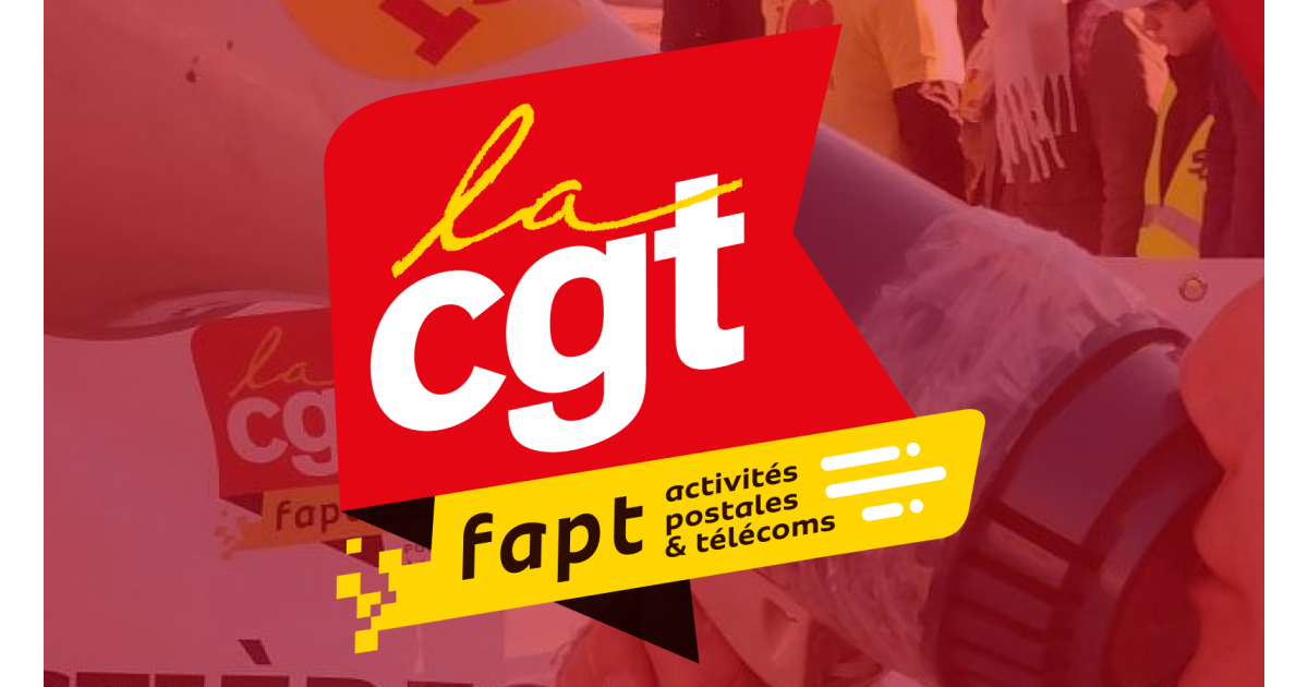 Les ressources militantes de la CGT FAPT