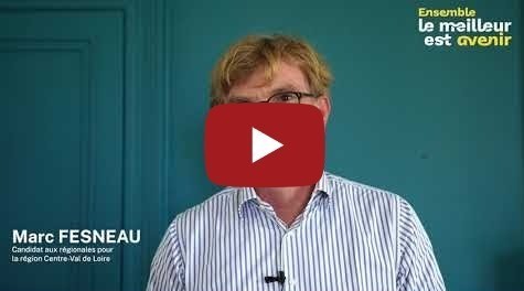 Marc Fesneau vous répond : Sécurité