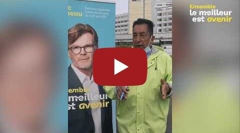 Marc Fesneau vous répond : La mobilité