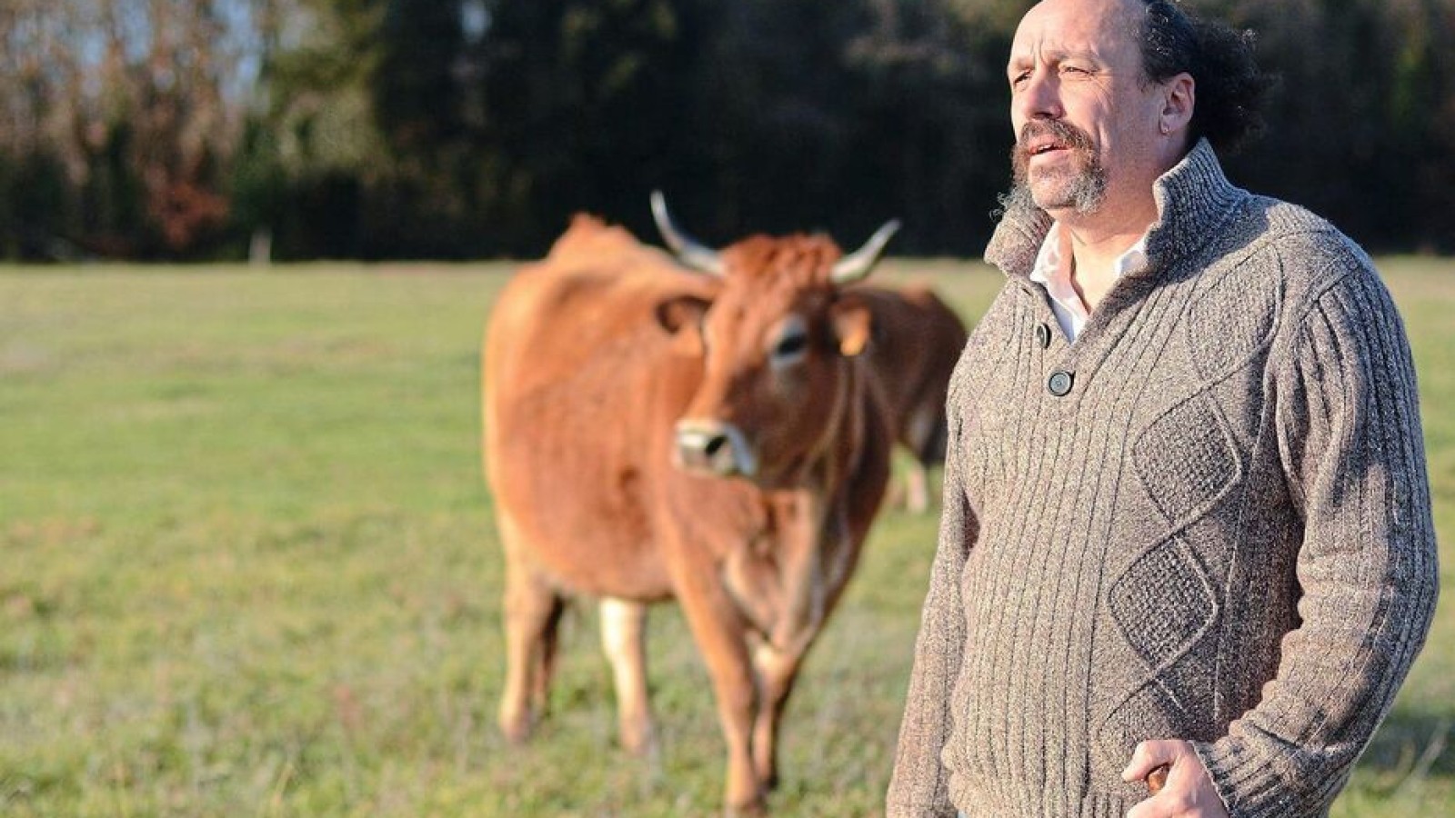 Illustration de l'actualité Annonces de Gabriel Attal : «Il a juste oublié l'essentiel : le revenu des agriculteurs» selon Benoît Biteau