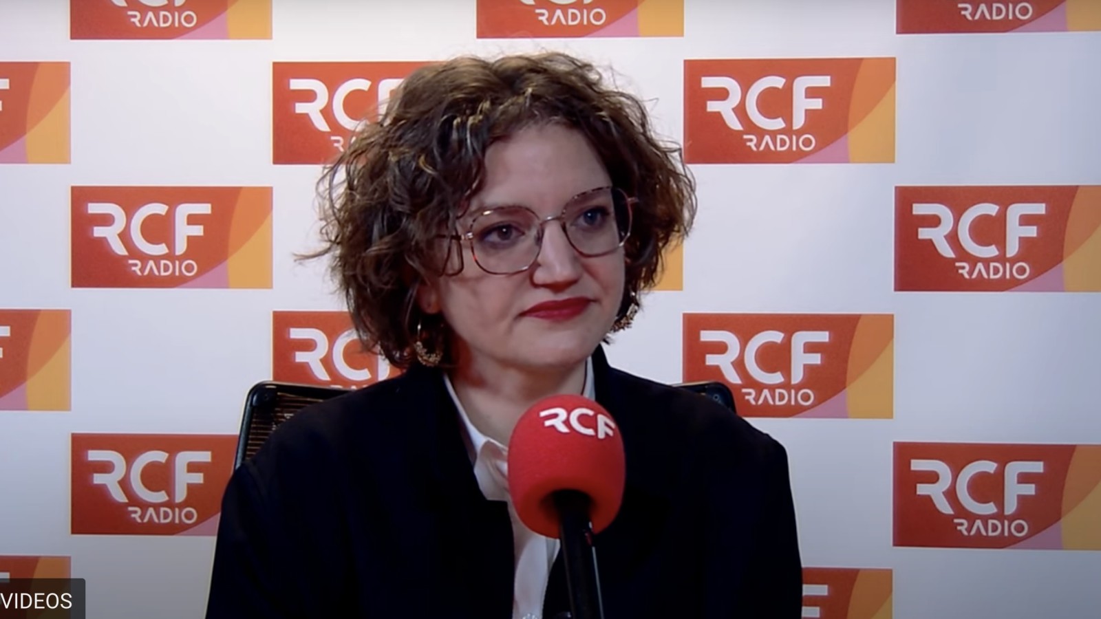 Illustration de l'actualité Discours de Gabriel Attal : Marie Toussaint sur RCF