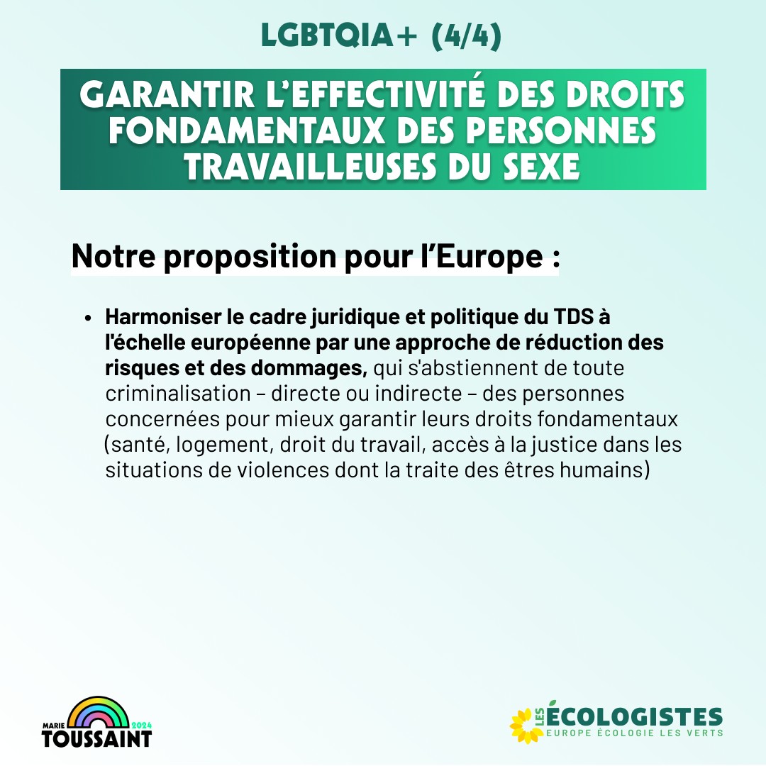 Propositions LGBTQIA+ 4/4