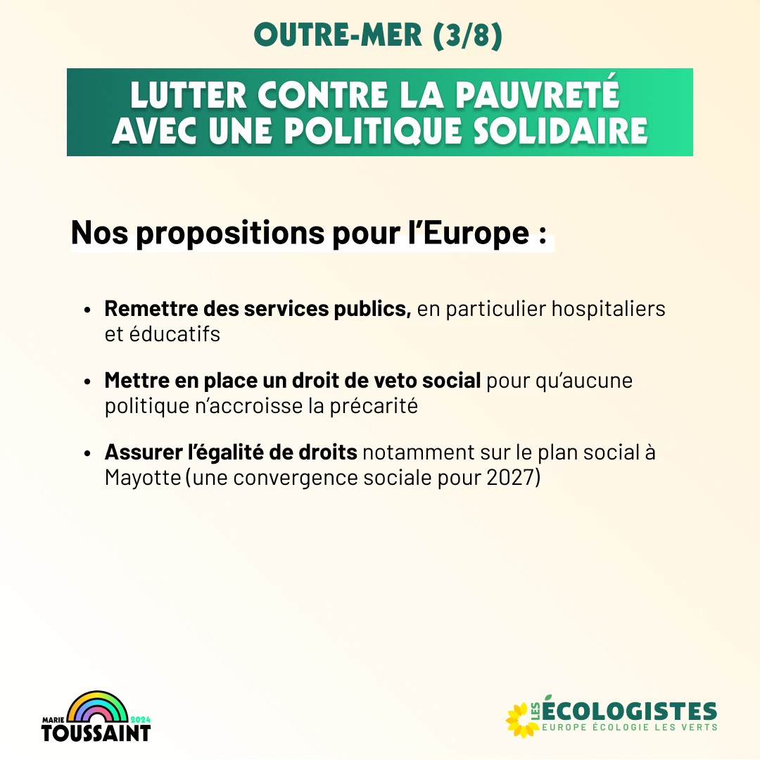 Propositions Outre-mer 3/8