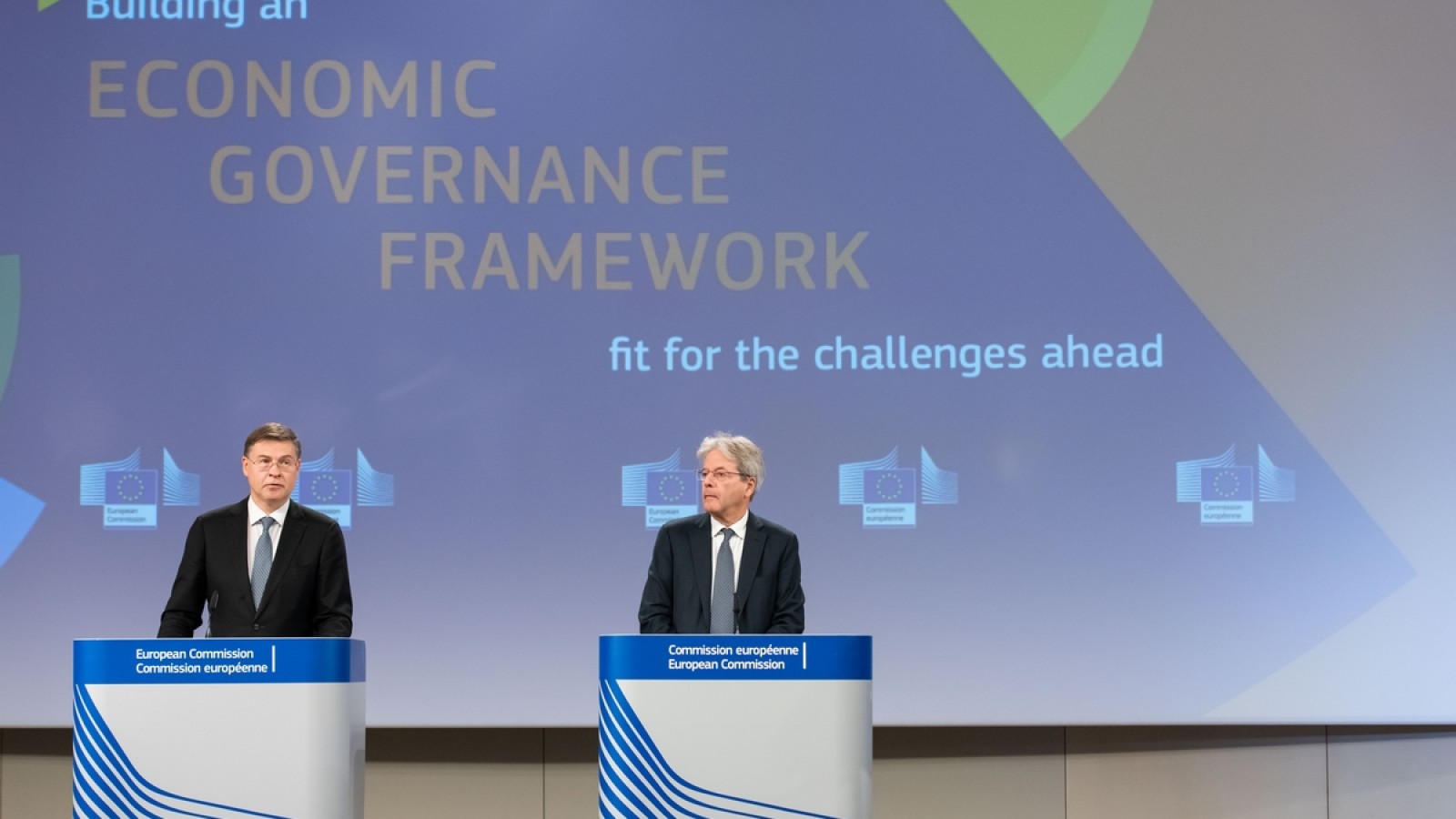La réforme du Pacte de stabilité et de croissance : vers un assouplissement des règles budgétaires pour garantir la capacité d’investissement des Etats membres