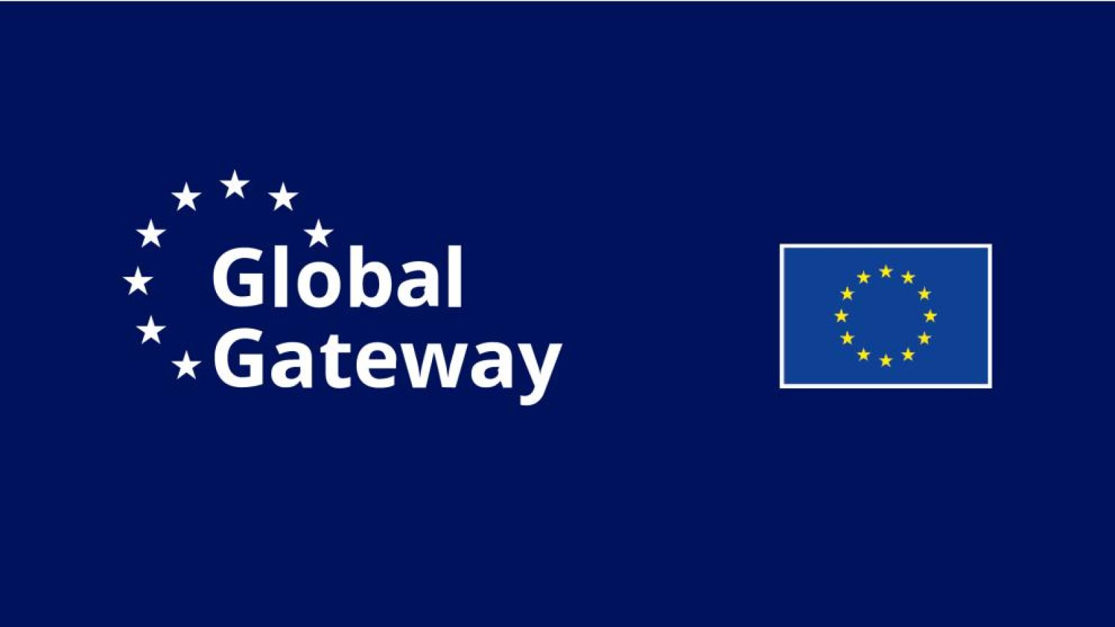 Le programme « Global Gateway » ou l’alternative aux routes de la soie chinoises