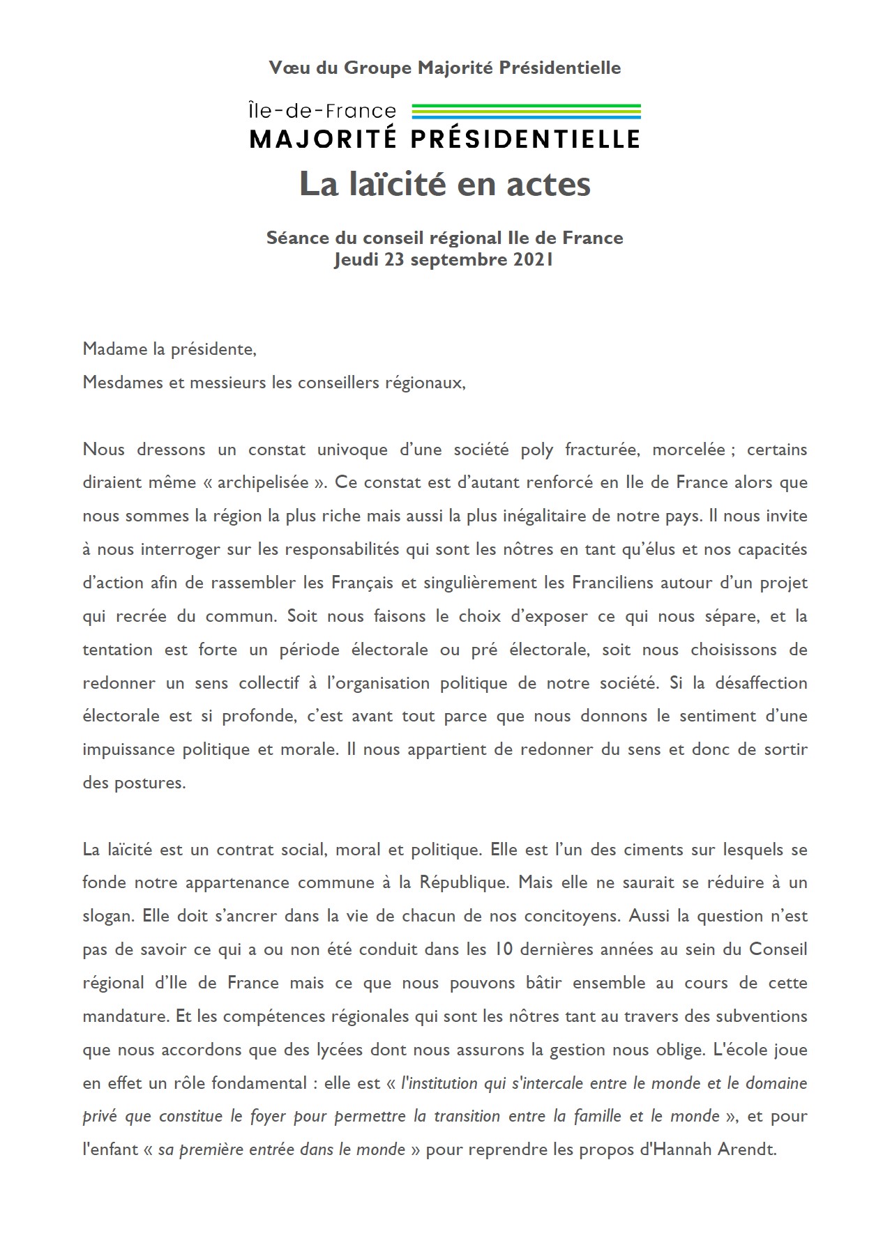 Lorem ipsum