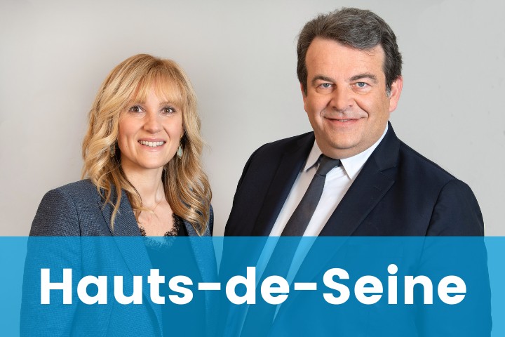 Hauts-de-Seine