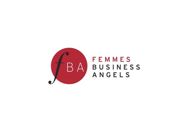 Logo de Femmes Business Angels